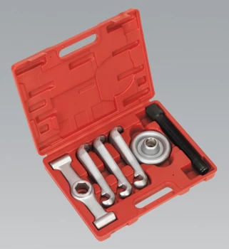 Image of Sealey PS994 Hub Puller Set