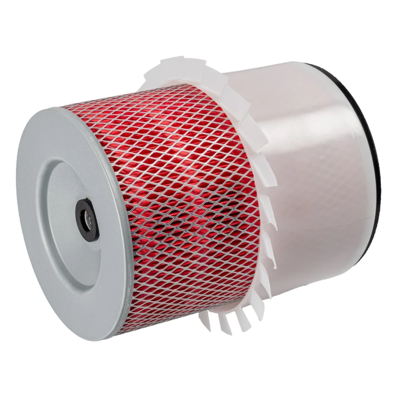 Image of Air filter FEBI BILSTEIN 184274