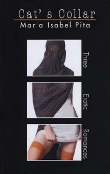 Image of Three Erotic Romances by Maria Isabel Pita Paperback
