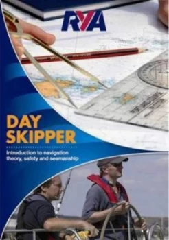 Image of Day Skipper 2007 by Penny Haire and Sarah Selman and Royal Yachting Association Paperback
