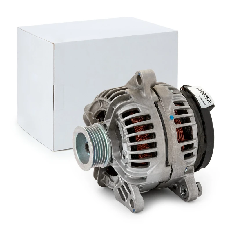 Image of RIDEX REMAN Alternator RIDEX REMAN 4G0939R