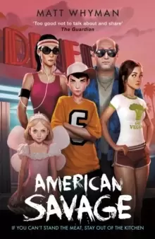 Image of American Savage