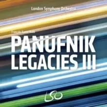 Image of Panufnik Legacies III
