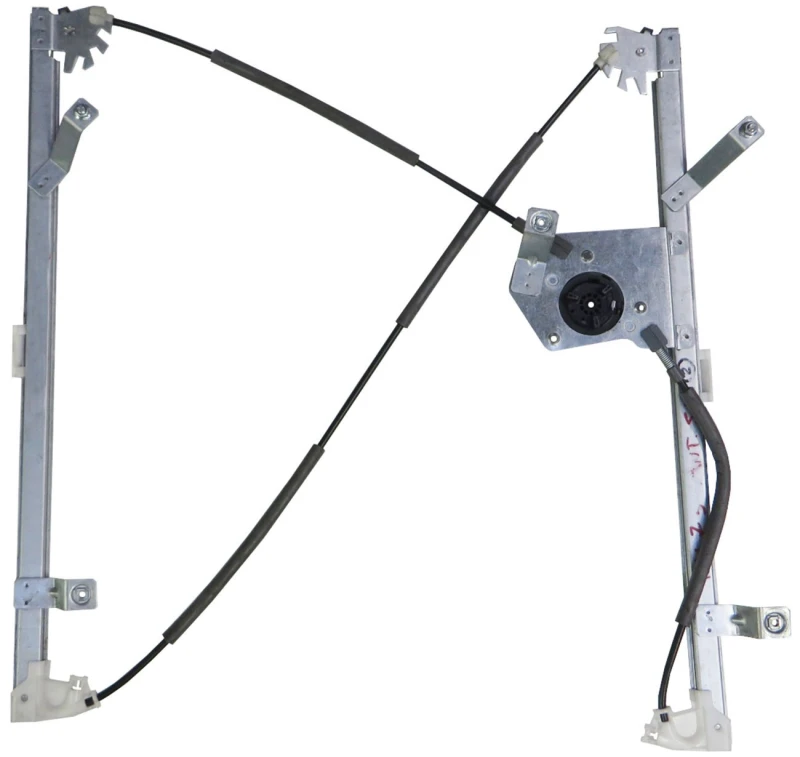 Image of Window regulator VALEO 851710