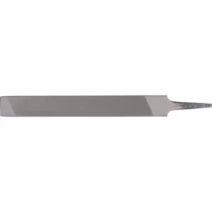 Image of 250MM (10") Mill Saw 1 Round End Heavy Blunt Second File