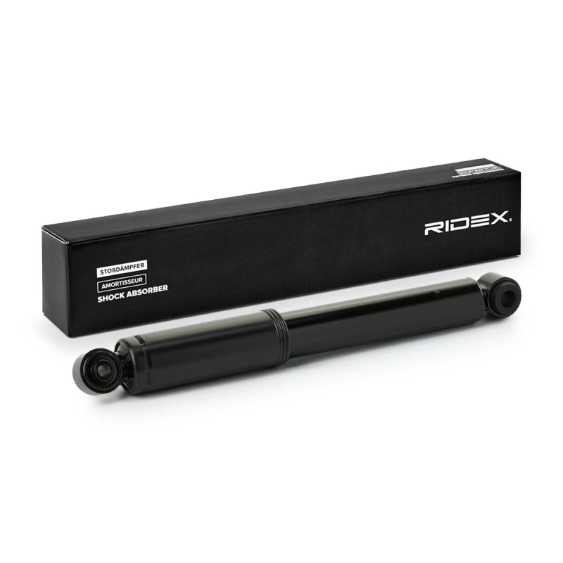 Image of RIDEX Shock absorber RIDEX 854S18856