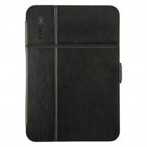 Image of Speck Stylefolio 7-8.5" Universal Tablet Case - Black