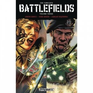 Image of The Complete Battlefields Volume 3