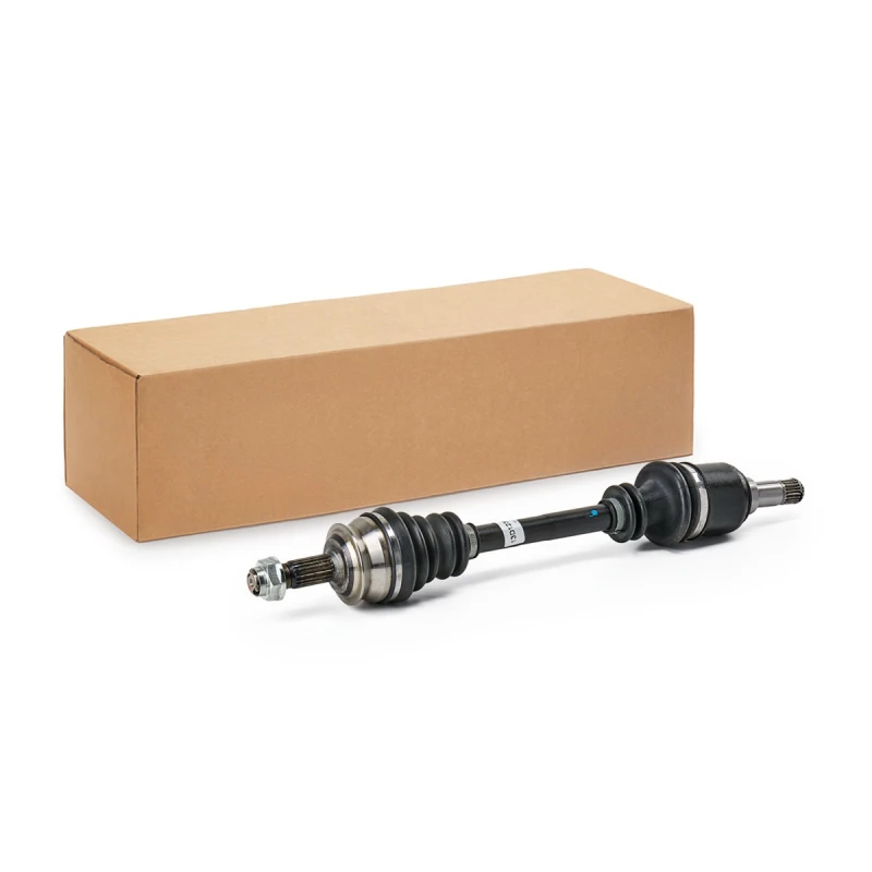 Image of RIDEX REMAN Drive shaft RIDEX REMAN 13D1238R