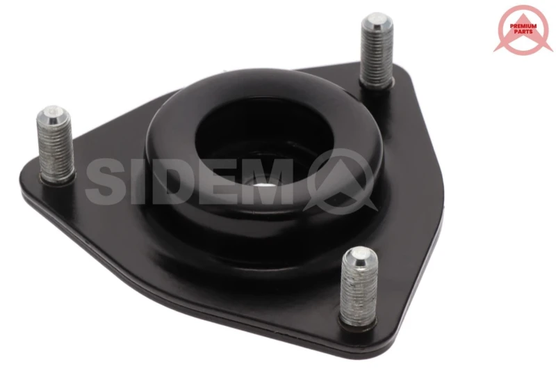 Image of SIDEM 871403 Top strut mount Front Axle Suspension Strut Support Bearing (1180)