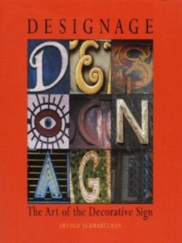 Image of Designage by Arnold Schwartzman Paperback