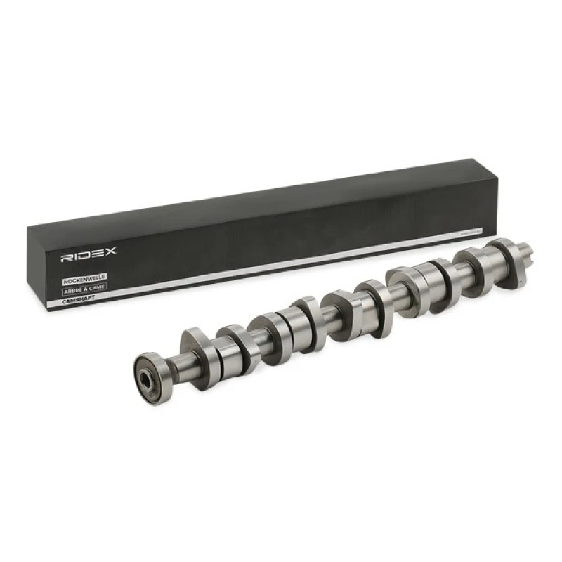 Image of Camshaft RIDEX 566C0029