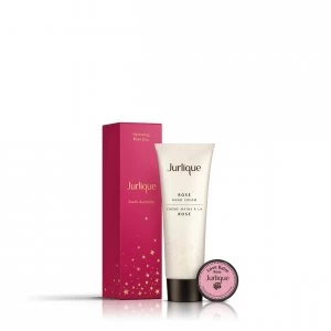 image of Jurlique Hydrating Rose Duo