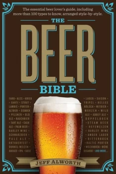 Image of The Beer Bible