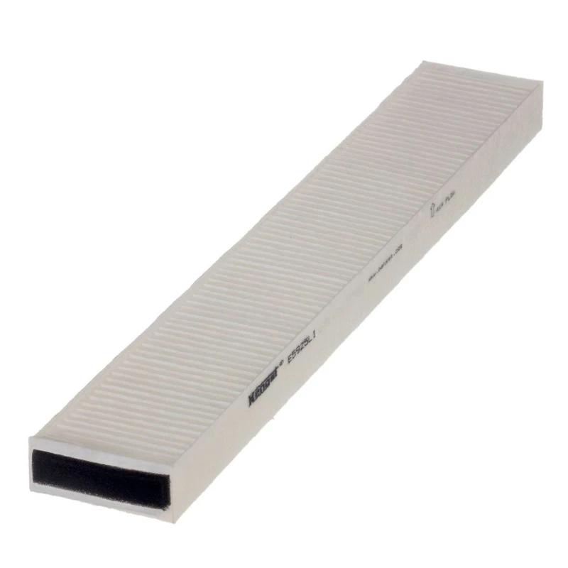 Image of Pollen filter HENGST FILTER E5925LI