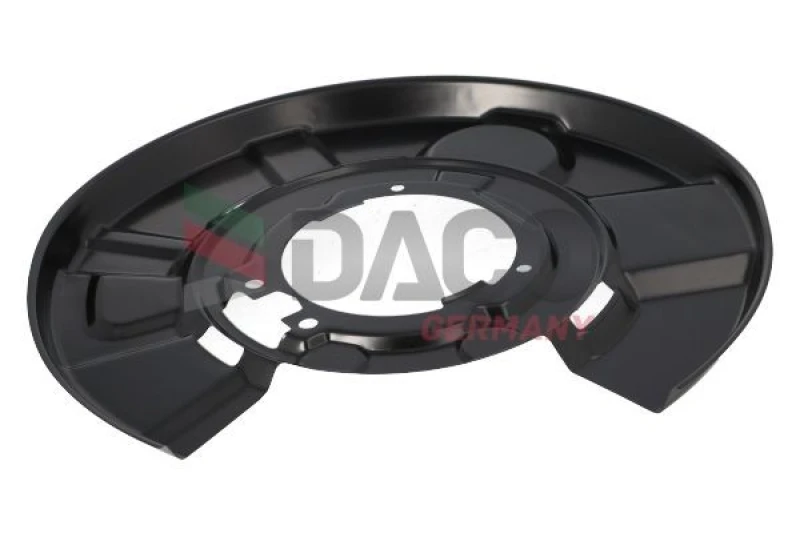 Image of DACO Germany Brake disc backing plate DACO Germany 610301