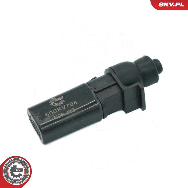 Image of ESEN SKV Control, central locking system ESEN SKV 60SKV704