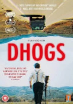 Image of Dhogs 2017 Movie
