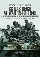 Image of ss das reich at war 1939 1945 history of the division
