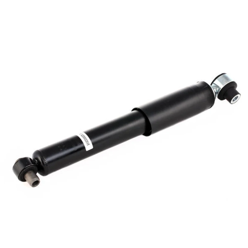 Image of STARK SKSA-0132109 Shock absorber Rear Axle, Gas Pressure, Twin-Tube, Telescopic Shock Absorber, Bottom eye Shock Absorber (854)