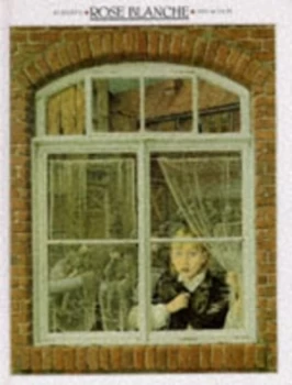 Image of Rose Blanche by Roberto Innocenti Hardback