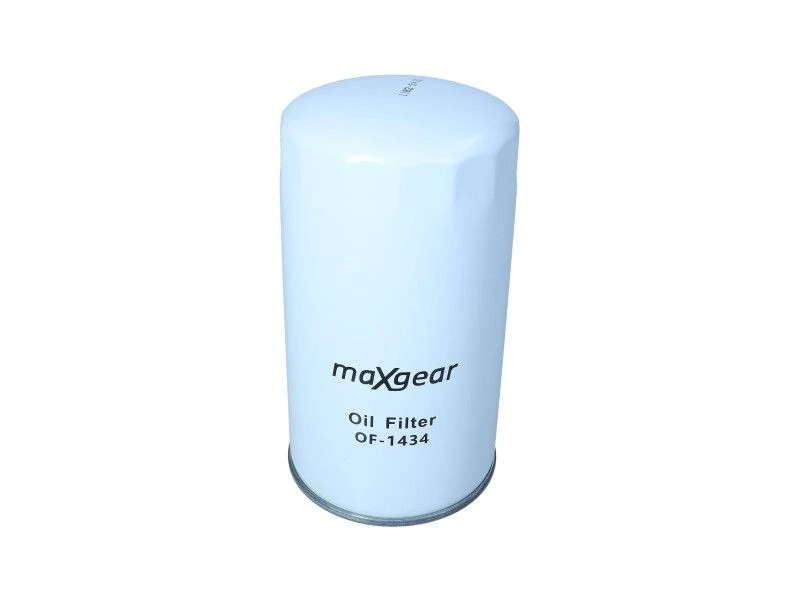 Image of MAXGEAR Oil filter MAXGEAR 26-2125