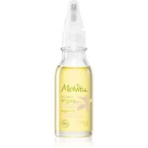 image of Melvita Huile de Argan Skin Care Oil 0