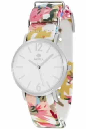 image of Unisex Marea Watch B42160/3