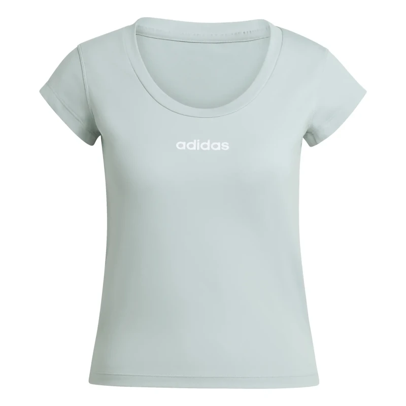 Image of Womens swimsuit adidas Hyperglam Baby Vert Female M