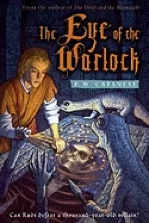 Image of eye of the warlock a further tales adventure
