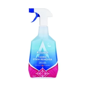 Image of Stain Remover 750ml Blue (Pack of 12) AST09321