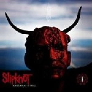 image of Antennas to Hell by Slipknot CD Album