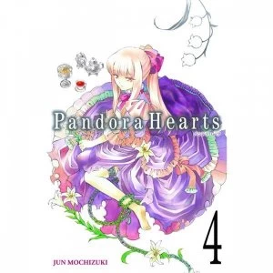 Image of Pandora Hearts, Vol. 5