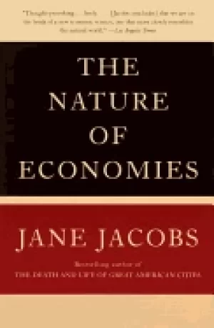 Image of nature of economies