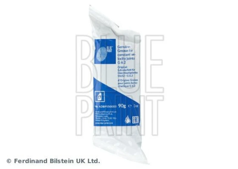 Image of Blue PRINT Molybdenum Grease Blue PRINT ADBP550000