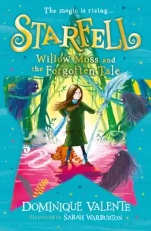 Image of Starfell: Willow Moss and the Forgotten Tale