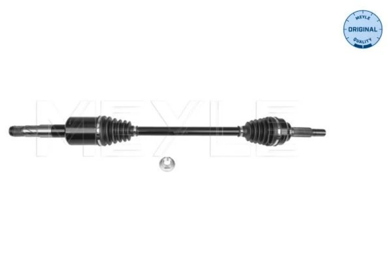 Image of Drive shaft MEYLE 70-14 498 0006