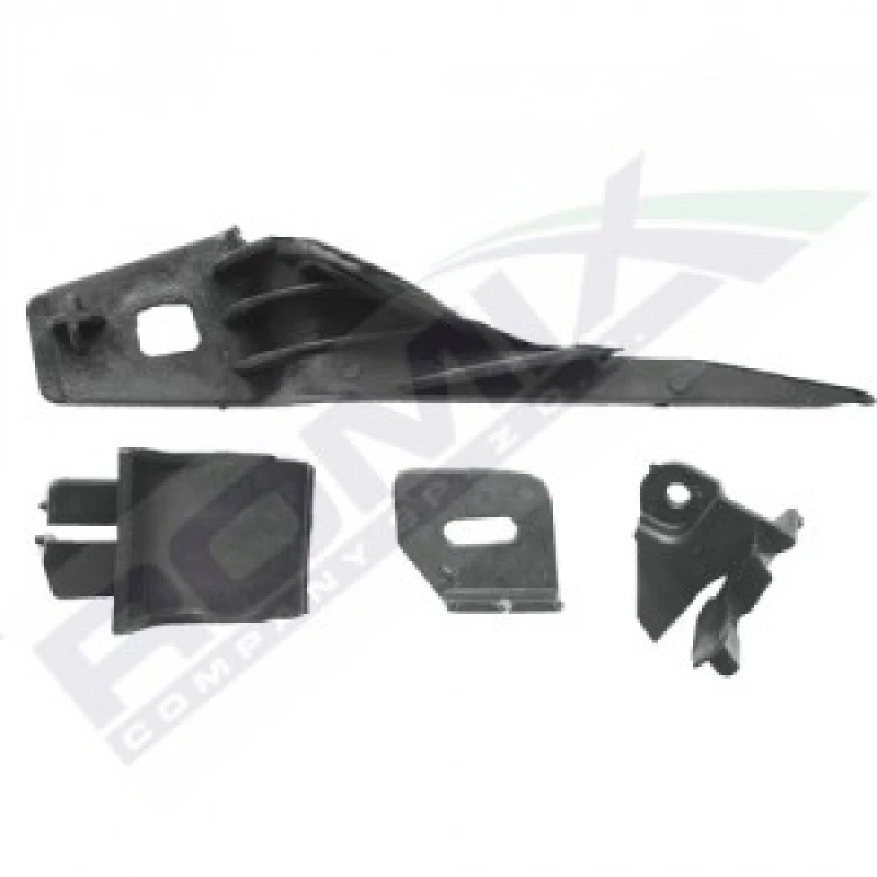 Image of ROMIX C70250 Repair Kit, headlight Repair Kit,headlight (6327)