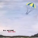 Image of Ben Marwood - Back Down (Music CD)
