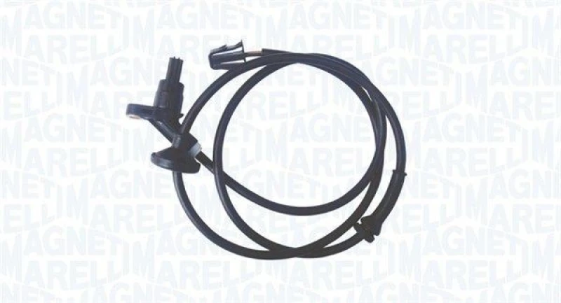 Image of MAGNETI MARELLI ABS sensor MAGNETI MARELLI 172100050010