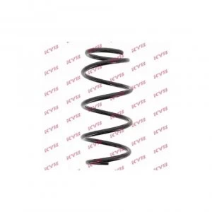 image of Front Coil Spring KYB RA3477