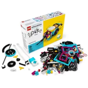 Image of Lego Education 45681SPIKE Prime Expansion Set