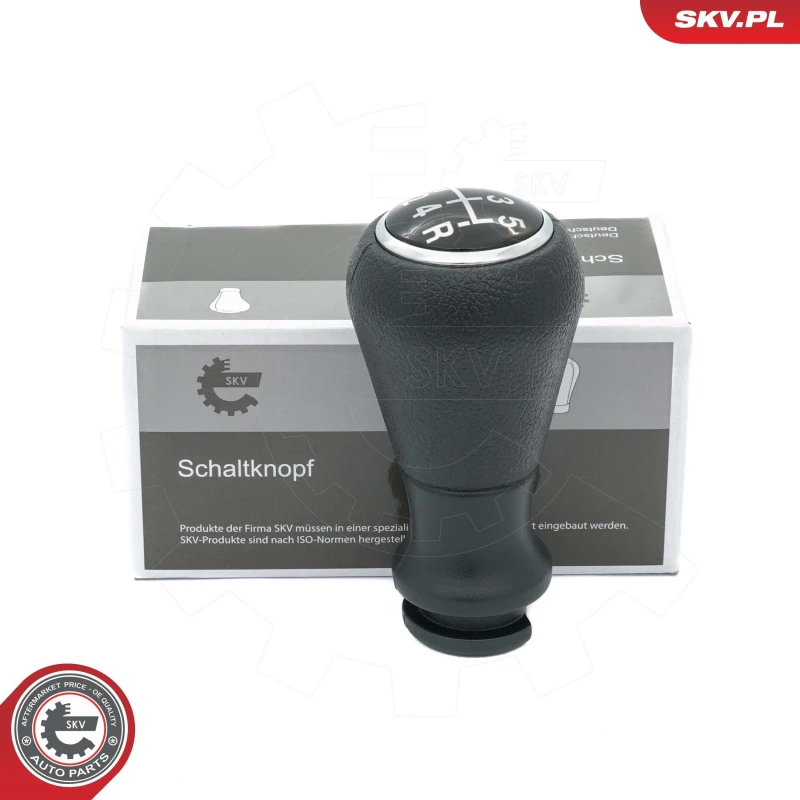 Image of ESEN SKV Gear knob ESEN SKV 63SKV095