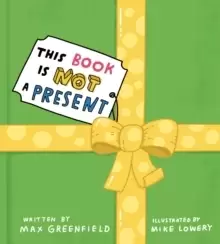 Image of This Book Is Not a Present