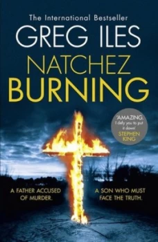 Image of Natchez Burning by Greg Iles Paperback