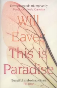 Image of This is paradise by Will Eaves