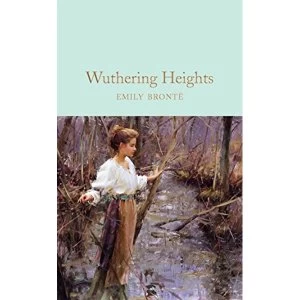 Image of Wuthering Heights by Emily Bronte (Hardback, 2017)