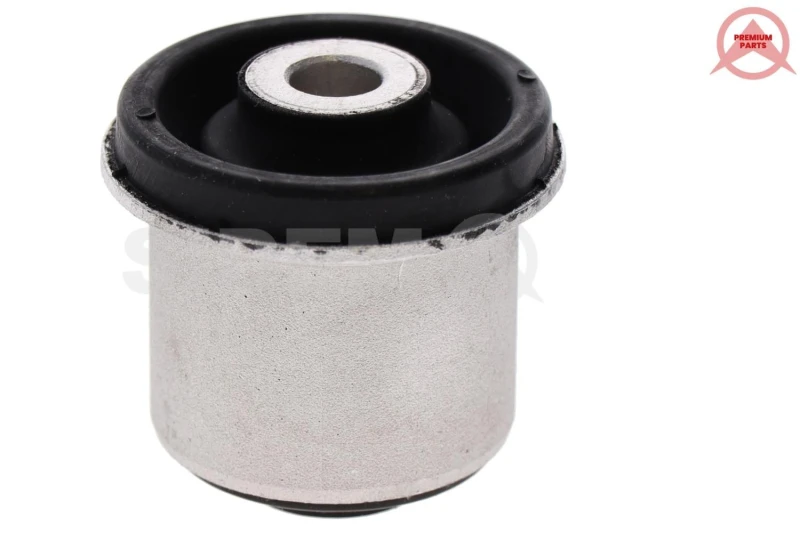 Image of SIDEM Trailing arm / Suspension arm bush SIDEM 821674