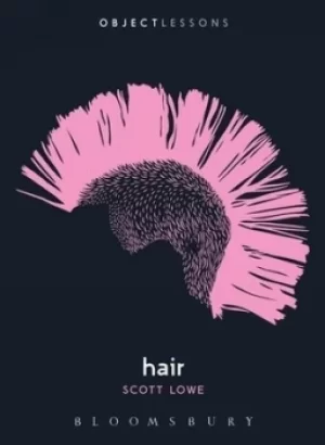 Image of Hair by Scott Lowe