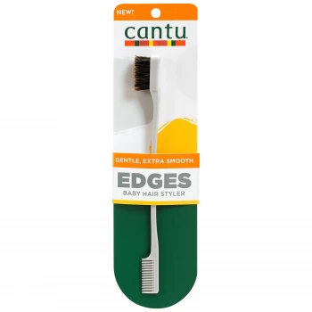 image of Cantu Edges Baby Hair Styler